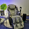 OGAWA Massage Chair's