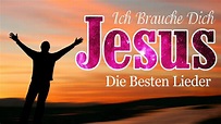Lobpreisung Und Anbetung Lieder mit Texten - Deutsche Christliche ...