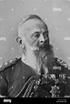 Prinzregent luitpold karl joseph wilhelm ludwig von bayern fotografías ...