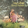 Dana Gillespie - Box Of Surprises | Releases | Discogs