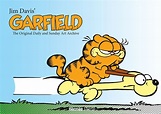Jim Davis’ Garfield: The Original Art Daily and Sunday Archive Limited ...