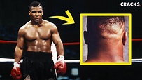 El brutal entrenamiento de Mike Tyson para tener 52 cm. de cuello - YouTube
