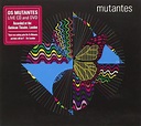 Os Mutantes – Live At The Barbican Theatre 2006 CD – Tangled Parrot