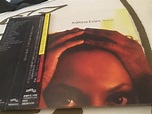 Adriana Evans – Nomadic (2004, CD) - Discogs