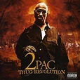 2Pac - Thug Revolution (2009, CD) | Discogs