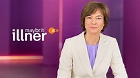 ZDF-Talk am Donnerstag: Maybrit Illner heute: Thema und Gäste der ...