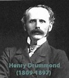 Henry Drummond - EcuRed