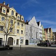 ALTSTADT VON INGOLSTADT: All You Need to Know