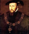 Edward Seymour (Somerset hercege) – Wikipédia