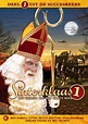 bol.com | Sinterklaas 1: Het Geheim Van Het Grote Boek (Dvd) | Dvd's