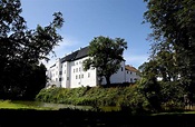 Dragsholm Castle in Denmark: prison of the 4th Earl of Bothwell, third ...