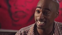 Tupac Shakur: Dead or Alive? (2017) Part 1 - YouTube