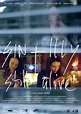 Official Movie Poster: Sin and Illy still alive by unikatdesign on ...