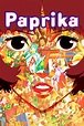 Paprika (2006) - Posters — The Movie Database (TMDb)