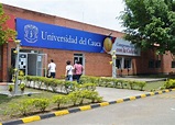 llᐈ Universidad del Cauca- UDECAUCA 2023