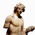 Dionysos, British Museum (Illustration) - World History Encyclopedia