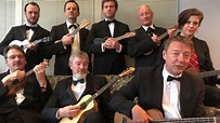 The Ukulele Orchestra of Great Britain - YouTube