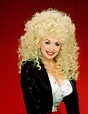 In 1987, Dolly Parton Proved That Bigger Is Better With Spiral Curls ...