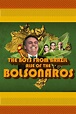 The Boys from Brazil: Rise of the Bolsonaros (TV Series 2022-2022 ...