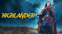 Highlander - Es kann nur einen geben | film.at