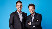 Ant & Dec’s Saturday Night Takeaway – new series 2021 on ITV | Virgin Media