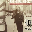 Release “Rock and Real” by Joe Grushecky & the Houserockers - Cover Art ...