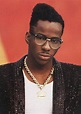 Bobby Brown perfected the "gumby" haircut in the '90's | Bobby brown ...