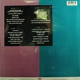 The Righteous Brothers LP: Anthology 1962 - 1974 (2-LP) - Bear Family ...