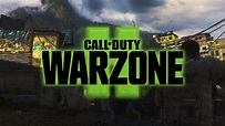 Warzone 2 release date & all we know