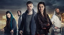 Beforeigners – Mörderische Zeiten: Staffel 2 in der ARD Mediathek ...
