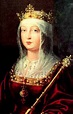 Isabel of Castile | The World Specials