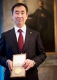 Why Professor Takaaki Kajita received the Nobel Prize in Physics | The ...