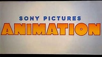 sony pictures animation logo - YouTube