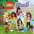 Lego Friends