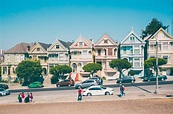 i-ref Wiki: 10 Fakten über San Francisco, die ihr so noch nicht wusstet ...