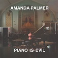 PIANO IS EVIL (Theatre is Evil for Solo Piano) The official website of ...