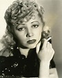 Film Noir Photos: The Eyes Have It: Isabel Jewell