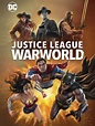 Prime Video: Justice League: Warworld