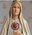 Prayer To The Immaculate Heart Of Mary - Vcatholic