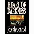 Heart of Darkness by Joseph Conrad, Fiction, Classics, Literary ...