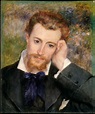 Pierre-Auguste Renoir: Who Was He, and Why Is He Important? – ARTnews.com
