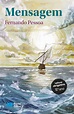 Mensagem, Fernando Pessoa - Livro - Bertrand