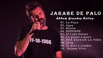 JARABE DE PALO - Álbum Grandes Éxitos - YouTube