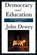 Democracy and Education eBook by John Dewey | Official Publisher Page ...