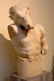 Spotlight on Mythology: Theseus and the Minotaur
