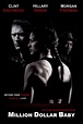 Million Dollar Baby (2004) - Posters — The Movie Database (TMDB)