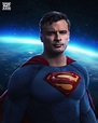 Tom Welling is the greatest superman of all time : r/Smallville