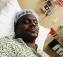 EXCLUSIVE: Singer Carl Thomas Undergoes Surgery To Remove Non Cancerous ...