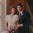 Roy Cooper on Twitter: ""Happy Anniversary to my incredible wife ...