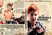 A Warden's Ransom DVD - 2014 Diane Neal